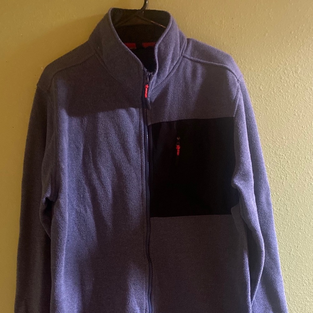 Beverly Hills Polo Club fleece jacket